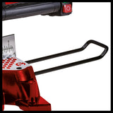 Fierastrau circular Einhell pentru taieri transversale si unghiulare cu masa TC - MS 3017 T (2000 W, lama cu varf de carbura, opritor transversal/paralel reglabil infinit, cap de Fierastrau inclinabil Einhell - scule electrice si unelte profesionale - BricoMart