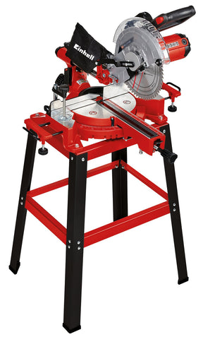 Fierastrau circular Einhell TC-SM 2531/2 U, 1900 W, 4.800 rpm, lama de Fierastrau Ø254 x ø30 mm, laser, cap de Fierastrau rabatabil, incl. lama de Fierastrau HM Einhell - scule electrice si unelte profesionale - BricoMart