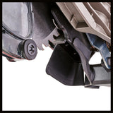 Fierastrau circular Einhell TE - SM 10 L Dual, 2100 W, lama de Fierastrau Ø 254 mm, latime de taiere 305 mm, adancime de taiere 85 mm, laser cu linie de taiere, inclinare a capului Fierastraului pe ambele parti Einhell - scule electrice si unelte profesionale - BricoMart