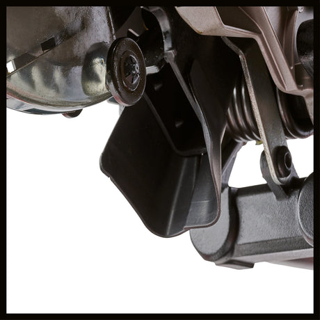 Fierastrau circular Einhell TE - SM 8 L Dual, 1800 W, lama de Fierastrau Ø 216 mm, latime de taiere 305 mm, adancime de taiere 65 mm, laser cu linie de taiere, inclinare a capului Fierastraului pe ambele parti Einhell - scule electrice si unelte profesionale - BricoMart