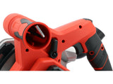 Fierastrau circular YATO YT-821702, 18 V (corp, sina) - imagine 11