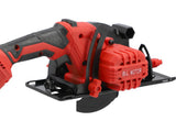 FIERASTRAU CIRCULARCU 18V, 140MM, FARA ACUMULATOR Yato YT - 828118 Yato - scule electrice si unelte profesionale - BricoMart