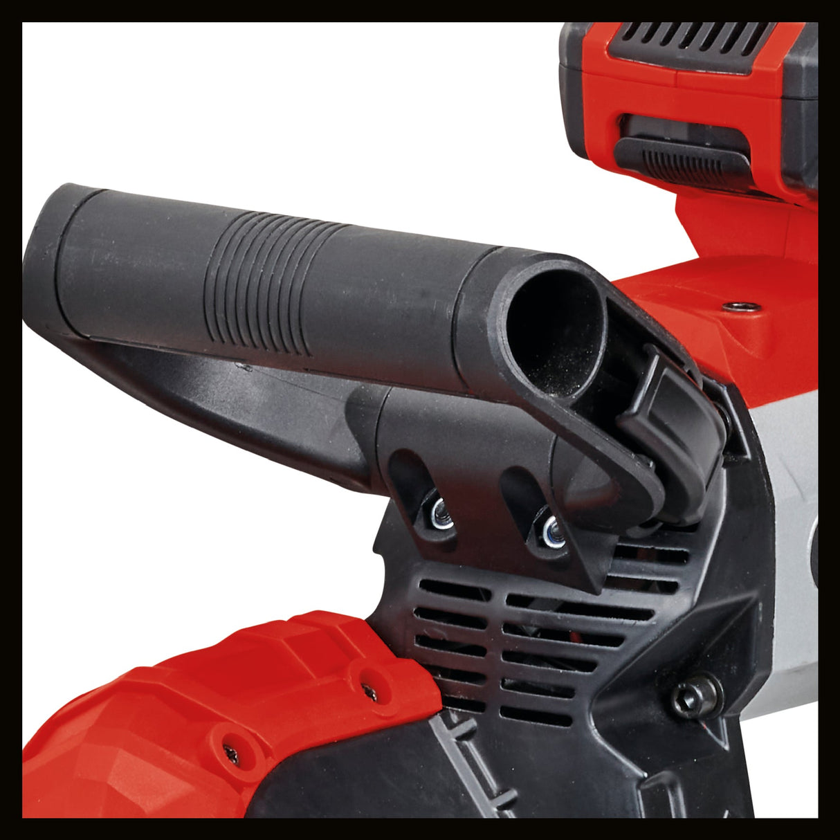 Fierastrau cu banda pe acumulator Einhell TE - MB 18/127 Li - Solo Power X - Change , 18V, inaltime de taiere 115 mm, latime de taiere 127 mm, lumina LED, incl. 2x benzi de Fierastrau pentru metal, fara acumulator Einhell - scule electrice si unelte profesionale - BricoMart