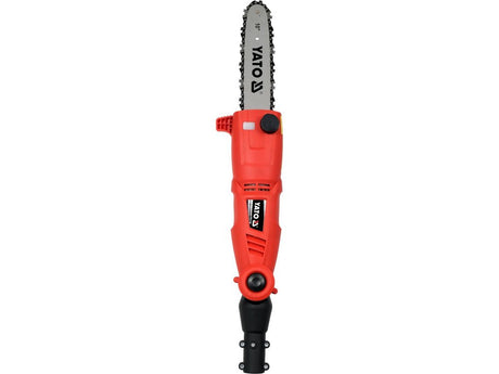 FIERASTRAU ELECTRIC 710W, 25CM, TELESCOPIC Yato YT - 84800 - 710 W, 255 cm Yato - scule electrice si unelte profesionale - BricoMart