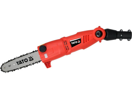 FIERASTRAU ELECTRIC 710W, 25CM, TELESCOPIC Yato YT - 84800 - 710 W, 255 cm Yato - scule electrice si unelte profesionale - BricoMart