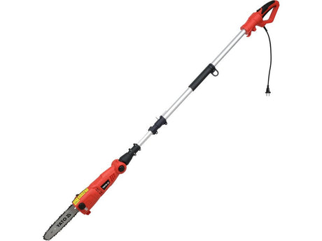 FIERASTRAU ELECTRIC 710W, 25CM, TELESCOPIC Yato YT - 84800 - 710 W, 255 cm Yato - scule electrice si unelte profesionale - BricoMart