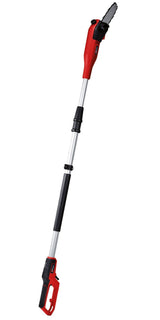 Fierastrau electric cu perna Einhell GC - EC 7520 T (750 W, lungime de taiere 18 cm, viteza maxima a lantului 11 m/s, lubrifiere automata a lantului Einhell - scule electrice si unelte profesionale - BricoMart