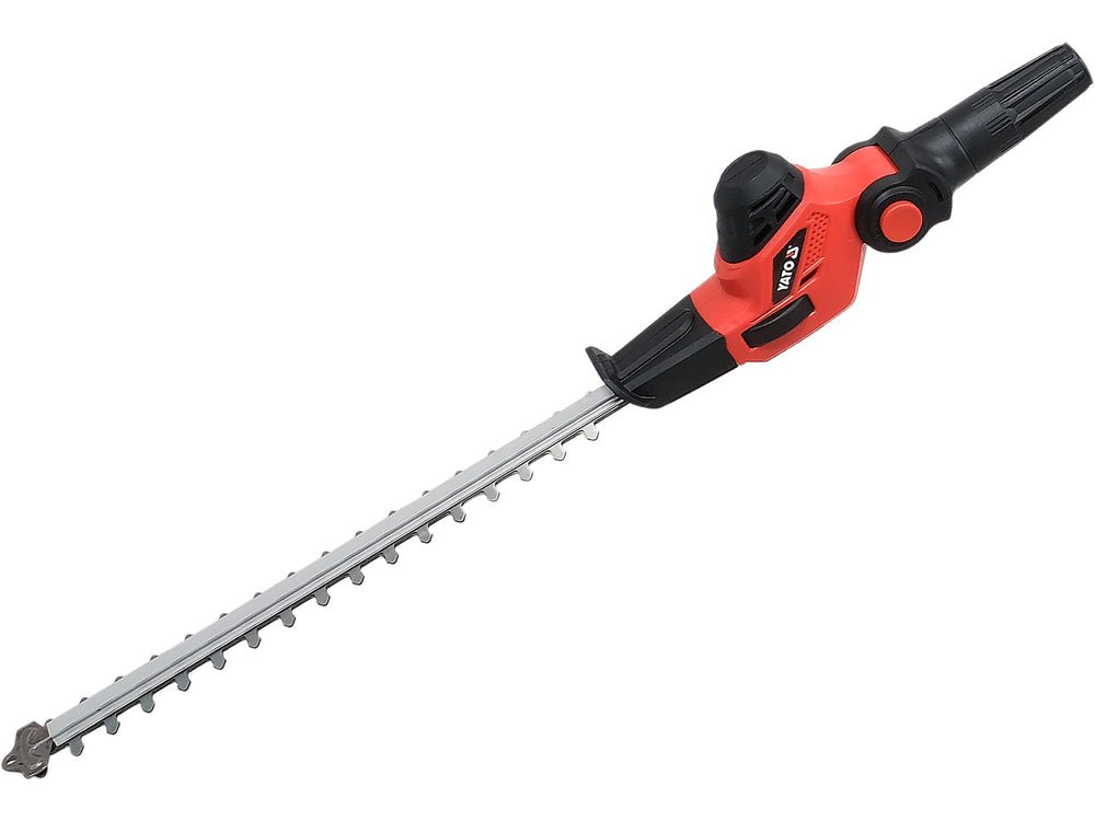 FIERASTRAU MULTIFUNCTIONAL 18V, FARA ACUMULATOR Yato YT - 828391 - 5,5 m, 6 Ah, 18 V, 200 mm Yato - scule electrice si unelte profesionale - BricoMart