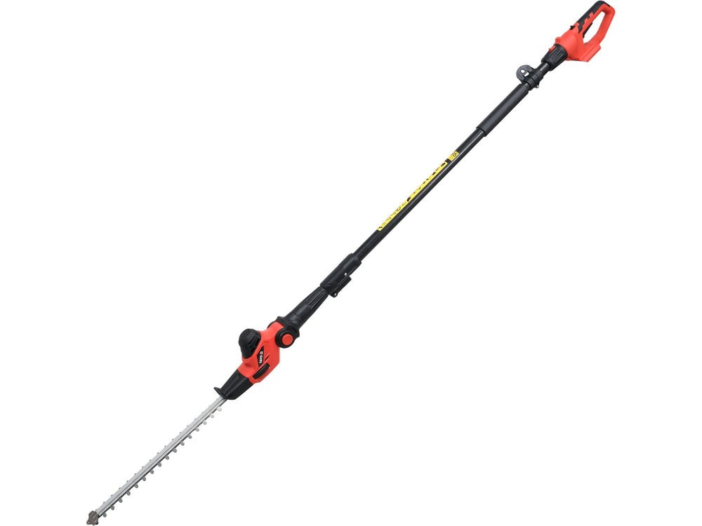 FIERASTRAU MULTIFUNCTIONAL 18V, FARA ACUMULATOR Yato YT - 828391 - 5,5 m, 6 Ah, 18 V, 200 mm Yato - scule electrice si unelte profesionale - BricoMart