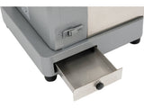 FIERASTRAU OASE 850W Yato YG - 03395 - 180 mm, 15 m, 210 mm, 850 W Yato - scule electrice si unelte profesionale - BricoMart