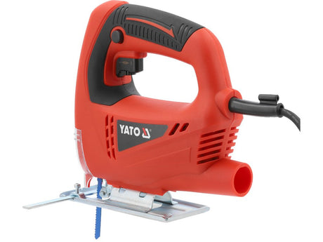 FIERASTRAU PENDULAR 500W (600 - 3000MIN - 1) Yato YT - 82265 Yato - scule electrice si unelte profesionale - BricoMart