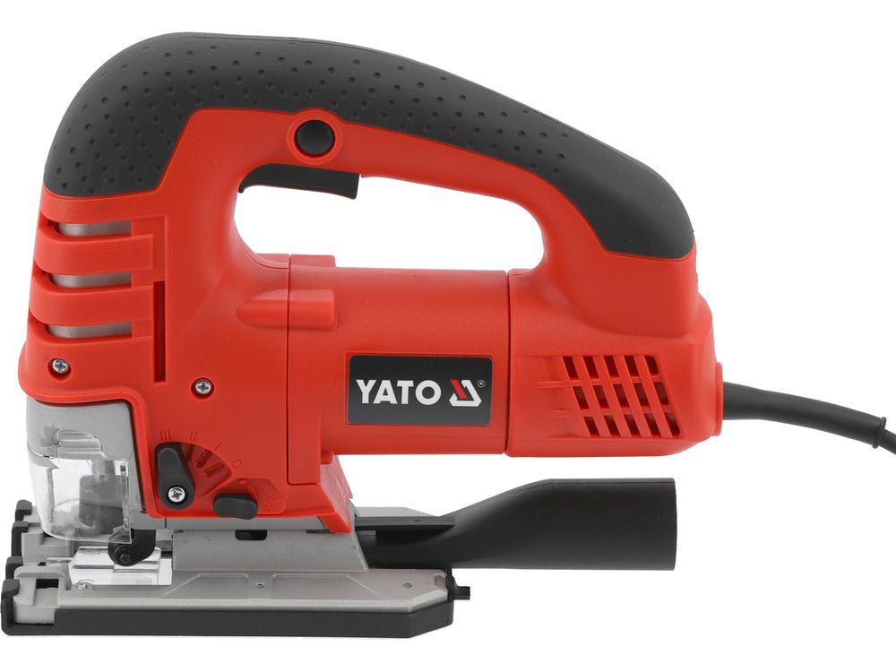 FIERASTRAU PENDULAR 750W Yato YT - 82267 - 150 mm, 750 W, 28 mm, 10 mm Yato - scule electrice si unelte profesionale - BricoMart