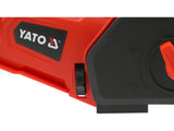 FIERASTRAU PENTRU CARAMIDA CERAMICA SI BCA 1200W Yato YT - 82157 Yato - scule electrice si unelte profesionale - BricoMart
