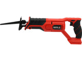 FIERASTRAU SABIE 18V, FARA ACUMULATOR Yato YT - 828152 Yato - scule electrice si unelte profesionale - BricoMart