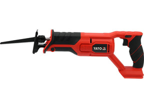 FIERASTRAU SABIE 18V, FARA ACUMULATOR Yato YT - 828152 Yato - scule electrice si unelte profesionale - BricoMart
