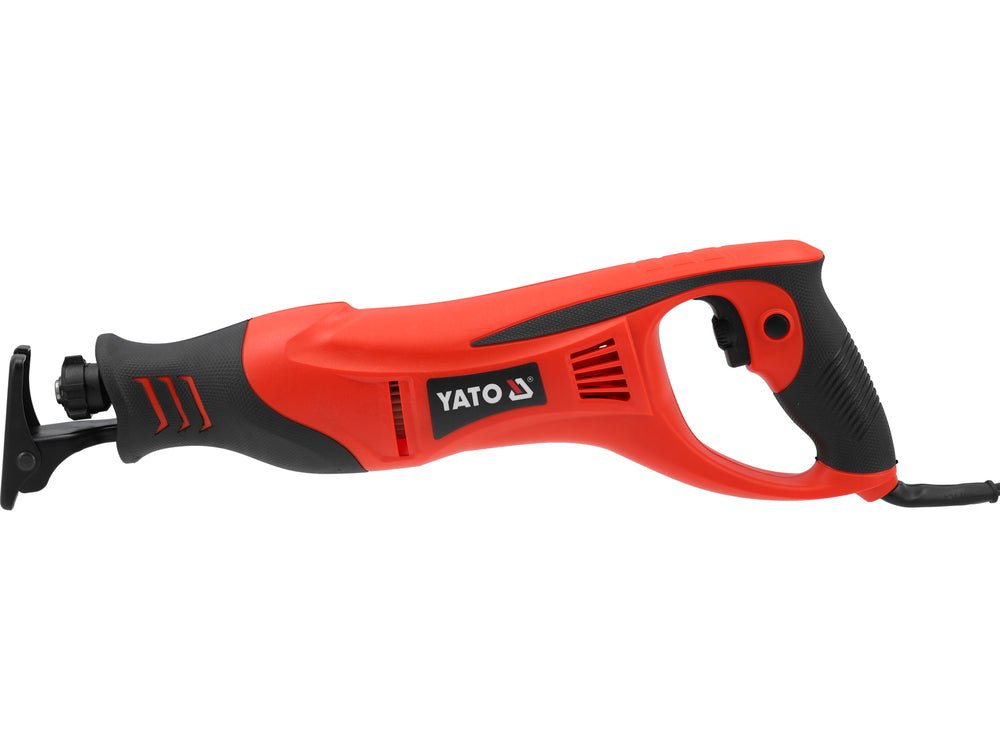 FIERASTRAU SABIE 710W (0 - 3000MIN - 1) Yato YT - 82282 Yato - scule electrice si unelte profesionale - BricoMart