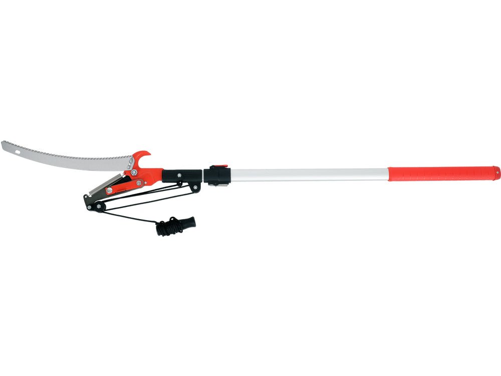 FIERĂSTRĂU TELESCOPIC CRENGI 2M, AL Yato YT - 88771 Yato - scule electrice si unelte profesionale - BricoMart
