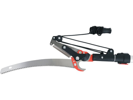 FIERĂSTRĂU TELESCOPIC CRENGI 2M, AL Yato YT - 88771 Yato - scule electrice si unelte profesionale - BricoMart