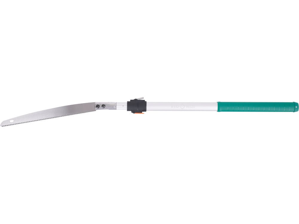 FIERĂSTRAU TELESCOPIC DE GRĂDINĂ PENTRU CREMGI 1,6 M FLO 99320 Flo - scule electrice si unelte profesionale - BricoMart