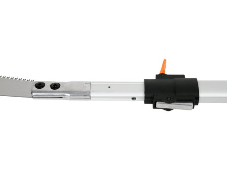 FIERĂSTRAU TELESCOPIC DE GRĂDINĂ PENTRU CREMGI 1,6 M FLO 99320 Flo - scule electrice si unelte profesionale - BricoMart