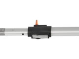 FIERASTRAU TELESCOPIC PENTRU CRENGI 2.5M, ALUMINIU Flo 99321 Flo - scule electrice si unelte profesionale - BricoMart