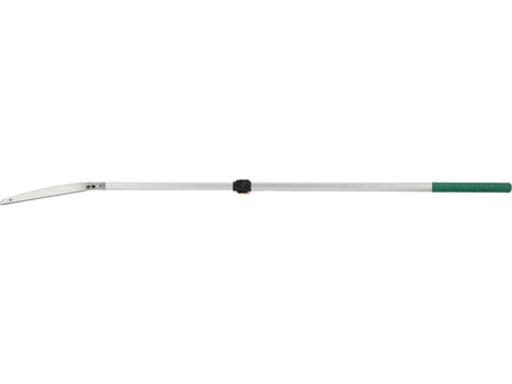 FIERASTRAU TELESCOPIC PENTRU CRENGI 2.5M, ALUMINIU Flo 99321 Flo - scule electrice si unelte profesionale - BricoMart