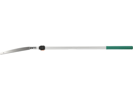 FIERASTRAU TELESCOPIC PENTRU CRENGI 2.5M, ALUMINIU Flo 99321 Flo - scule electrice si unelte profesionale - BricoMart