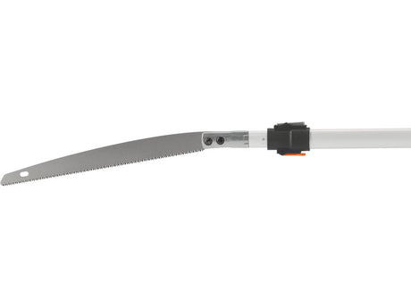 FIERASTRAU TELESCOPIC PENTRU CRENGI 2.5M, ALUMINIU Flo 99321 Flo - scule electrice si unelte profesionale - BricoMart