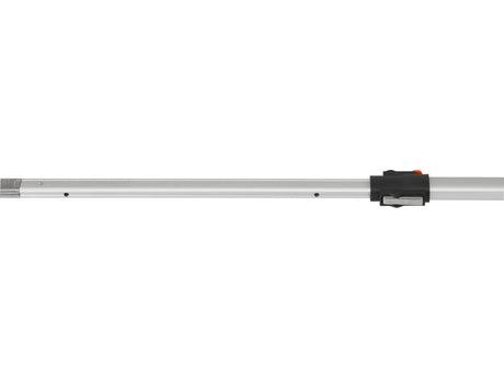 FIERASTRAU TELESCOPIC PENTRU CRENGI 2.5M, ALUMINIU Flo 99321 Flo - scule electrice si unelte profesionale - BricoMart