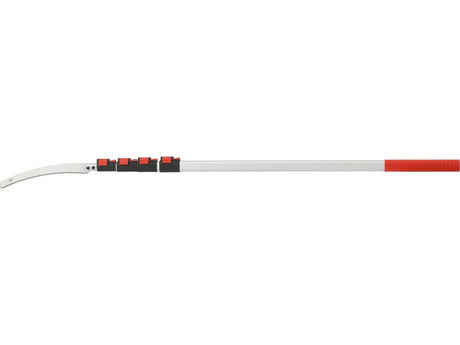 FIERASTRAU TELESCOPIC PENTRU CRENGI 5M, ALUMINIU Yato YT - 88781 Yato - scule electrice si unelte profesionale - BricoMart