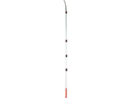 FIERASTRAU TELESCOPIC PENTRU CRENGI 5M, ALUMINIU Yato YT - 88781 Yato - scule electrice si unelte profesionale - BricoMart