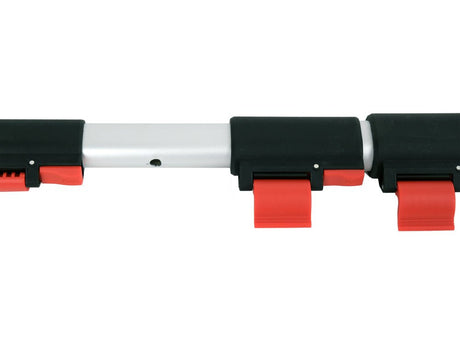 FIERASTRAU TELESCOPIC PENTRU CRENGI 5M, ALUMINIU Yato YT - 88781 Yato - scule electrice si unelte profesionale - BricoMart