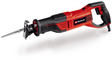 Fierastrau universal tip sabie Einhell TE - AP 950 E (950 W, 2500 rpm, control electronic al vitezei, talpa reglabila fara unelte, schimbare lama fara unelte, incl. 1 x lama de Fierastrau pentru lemn Einhell - scule electrice si unelte profesionale - BricoMart