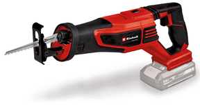Fierastrau universal tip sabie pe acumulator Einhell Professional TP - AP 18/28 Li BL - Solo Power X - Change, 18 V, inaltime cursa 28 mm, motor fara perii, maner principal rotativ, functie antivibratii, fara acumulator Einhell - scule electrice si unelte profesionale - BricoMart