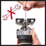 Fierastraul pendular fara fir Einhell Professional TP - JS 18/135 Li BL Power X - Change (18 V, adancime taiere 135 mm in lemn, inaltime cursa 26 mm, motor fara perii, include lama, fara acumulator) Einhell - scule electrice si unelte profesionale - BricoMart