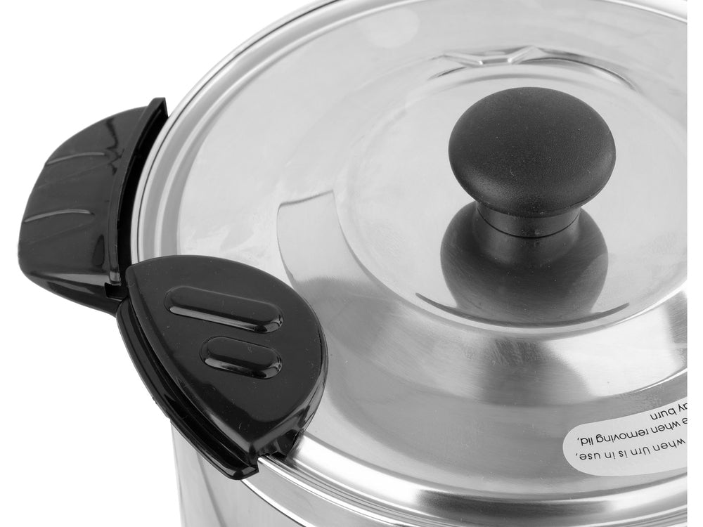 FIERBATOR CU DOZATOR 19,1L Yato YG - 04293 - 110°, 0,45 mm, 0,3 mm, 0,4 mm Yato - scule electrice si unelte profesionale - BricoMart