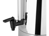 FIERBATOR CU DOZATOR 19,1L Yato YG - 04293 - 110°, 0,45 mm, 0,3 mm, 0,4 mm Yato - scule electrice si unelte profesionale - BricoMart