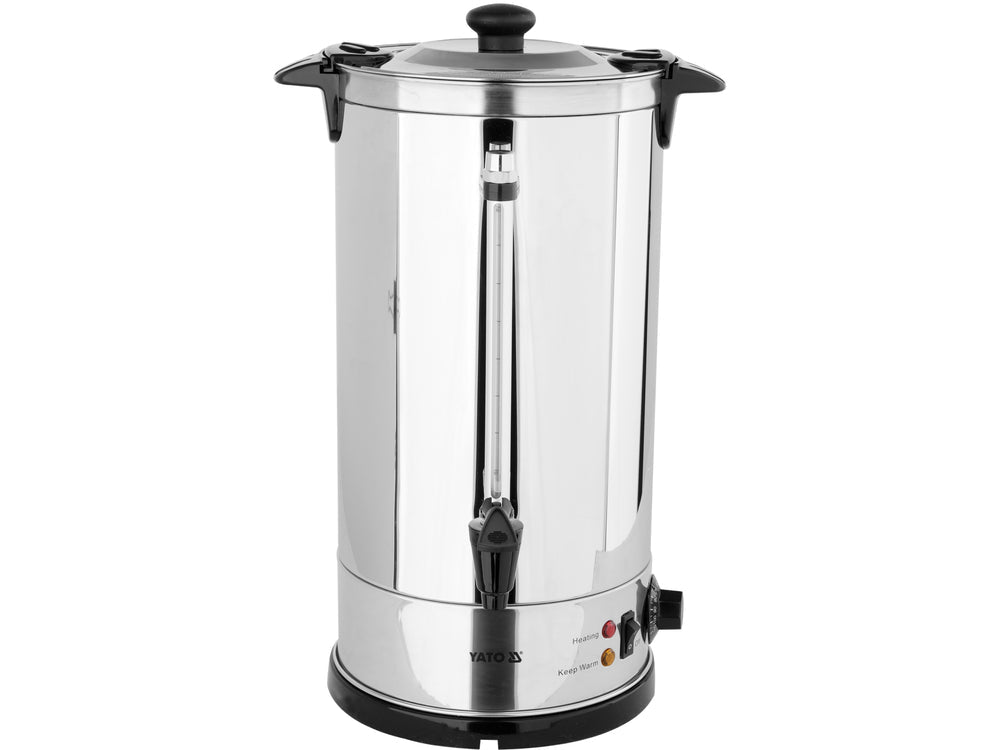FIERBATOR CU DOZATOR 19,1L Yato YG - 04293 - 110°, 0,45 mm, 0,3 mm, 0,4 mm Yato - scule electrice si unelte profesionale - BricoMart