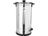 FIERBATOR CU DOZATOR 19,1L Yato YG - 04293 - 110°, 0,45 mm, 0,3 mm, 0,4 mm Yato - scule electrice si unelte profesionale - BricoMart