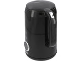 Fierbator electric LUND 68219, 1,7 L, controlul temperaturii, negru - imagine 3