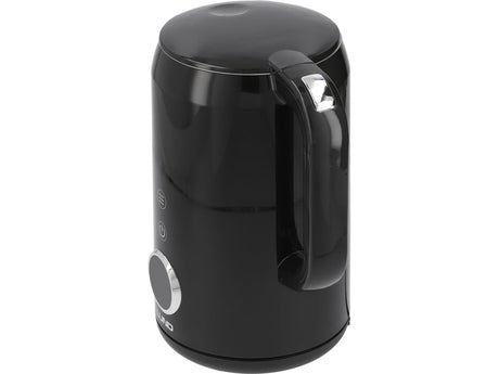 Fierbator electric LUND 68219, 1,7 L, controlul temperaturii, negru - imagine 3