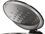 Fierbator electric LUND 68219, 1,7 L, controlul temperaturii, negru - imagine 10
