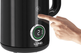 Fierbator electric LUND 68219, 1,7 L, controlul temperaturii, negru - imagine 17