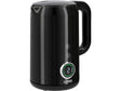 Fierbator electric LUND 68219, 1,7 L, controlul temperaturii, negru