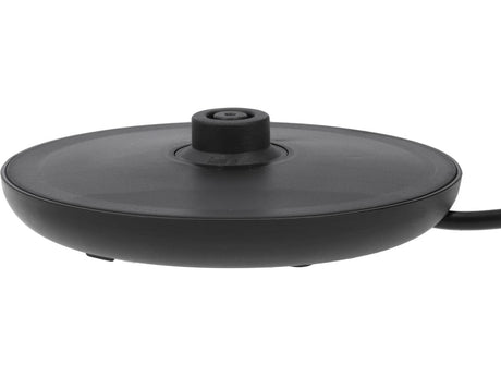 Fierbator electric LUND 68219, 1,7 L, controlul temperaturii, negru - imagine 12