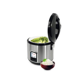 Fierbator orez 1.8 litri , 280x(H)285mm