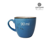 Ceașcă espresso Iris 90 ml Fine Dine
