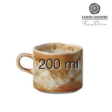 Cană Constancy pentru ceai și cafea 200ml Fine Dine
