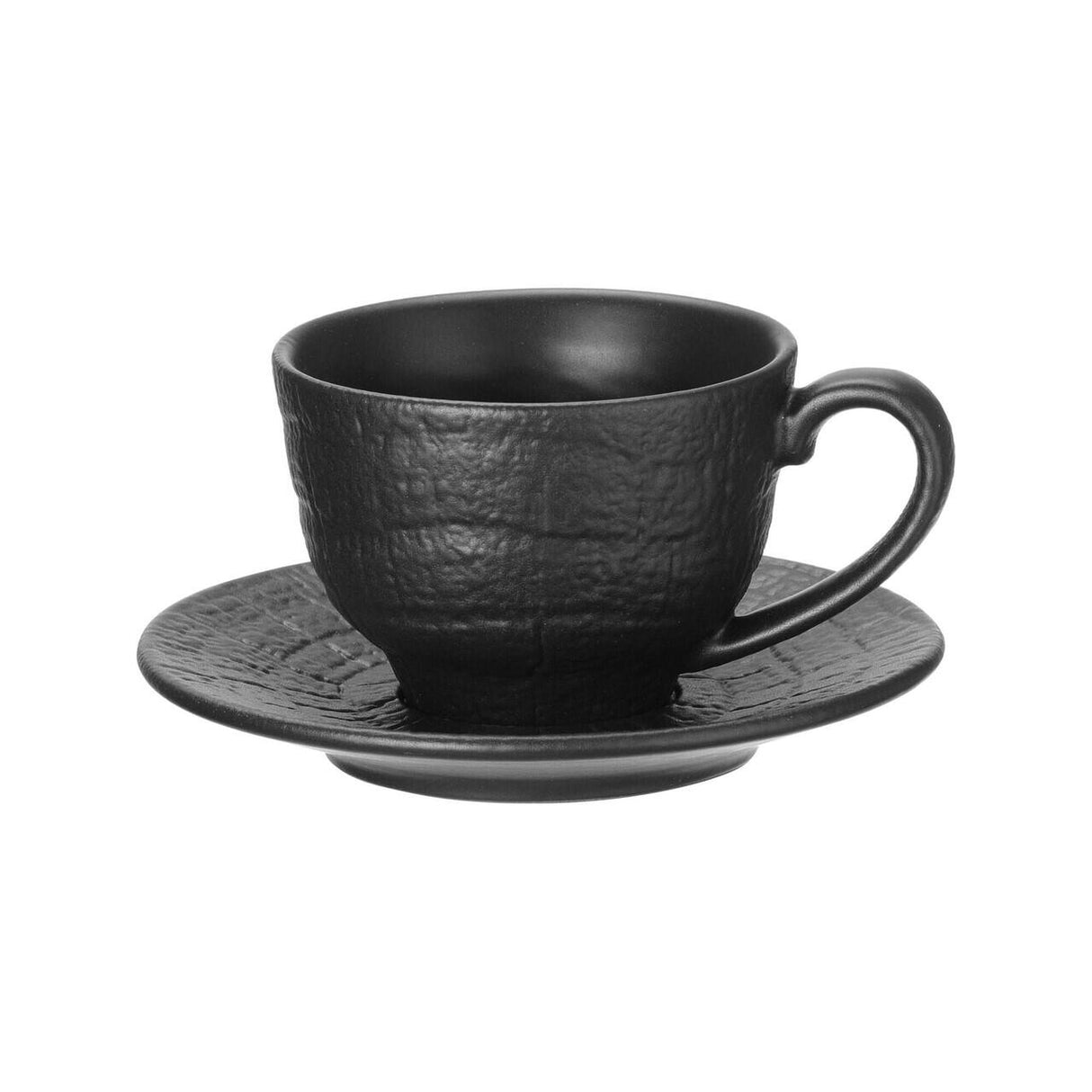 Ceașcă espresso Crust, 90ml Fine Dine