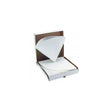Filtre pentru strecurare ulei friteuze, cutie 50 buc, Hendi
